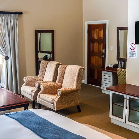 Komani Resorts Queenstown Phòng bức ảnh