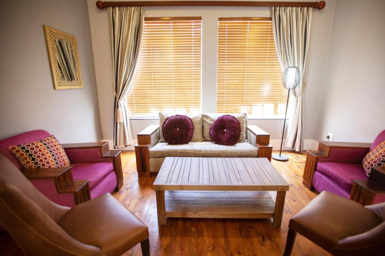 Komani Resorts Queenstown Ngoại thất bức ảnh