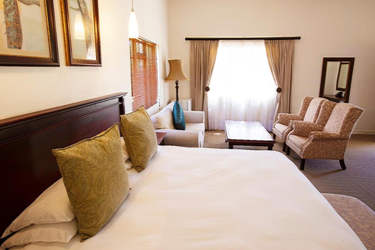 Komani Resorts Queenstown Ngoại thất bức ảnh