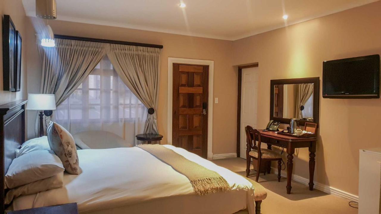 Komani Resorts Queenstown Ngoại thất bức ảnh