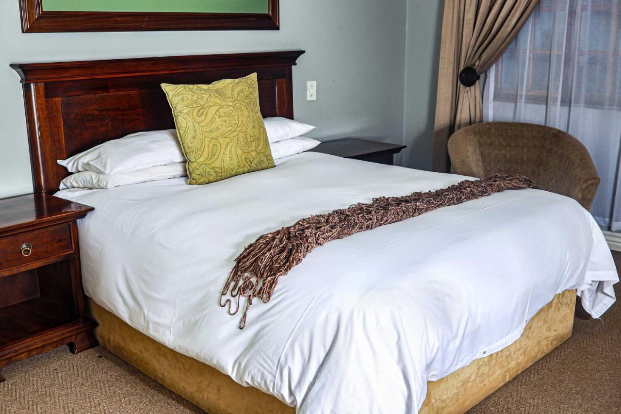 Komani Resorts Queenstown Ngoại thất bức ảnh