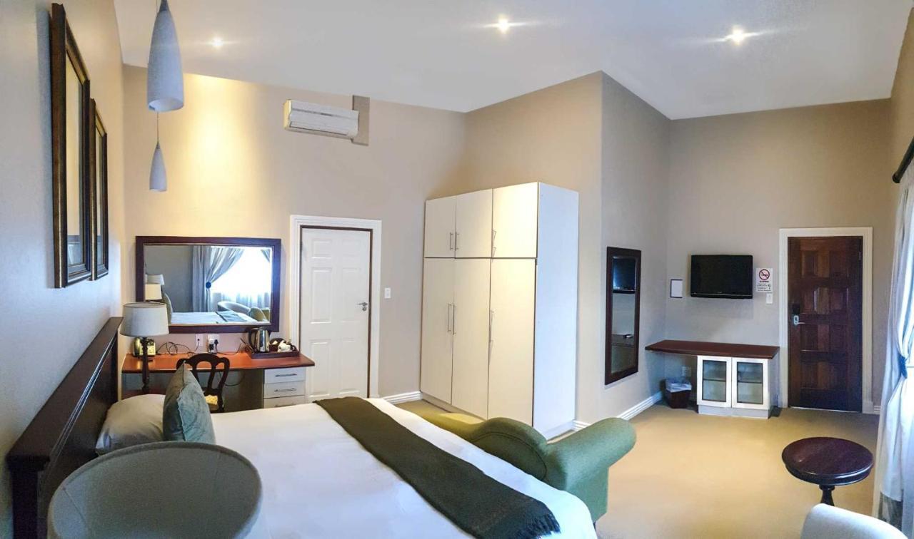 Komani Resorts Queenstown Ngoại thất bức ảnh