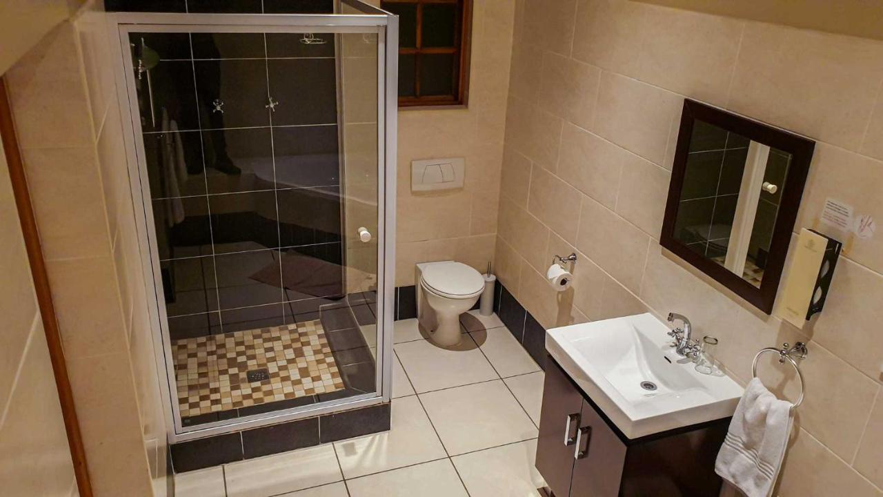 Komani Resorts Queenstown Ngoại thất bức ảnh