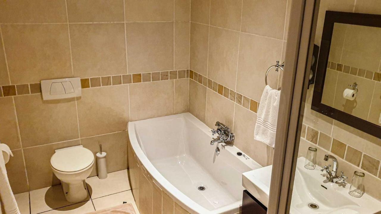 Komani Resorts Queenstown Ngoại thất bức ảnh