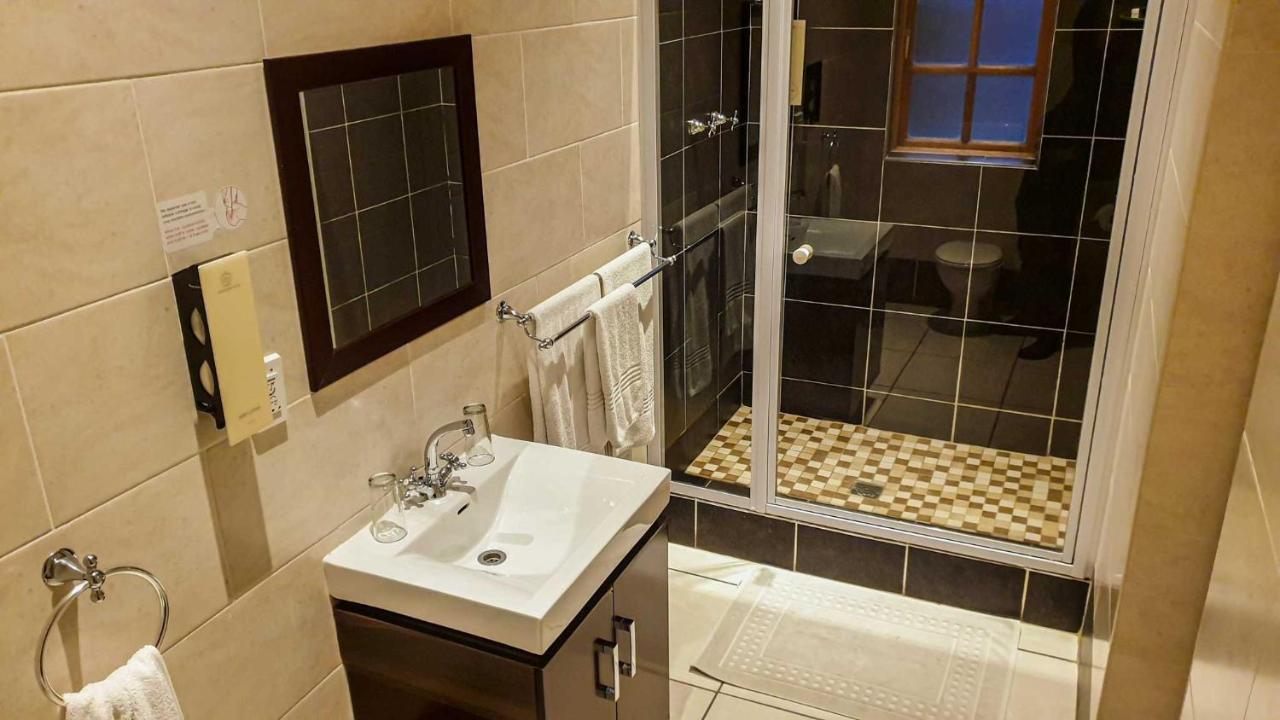 Komani Resorts Queenstown Ngoại thất bức ảnh