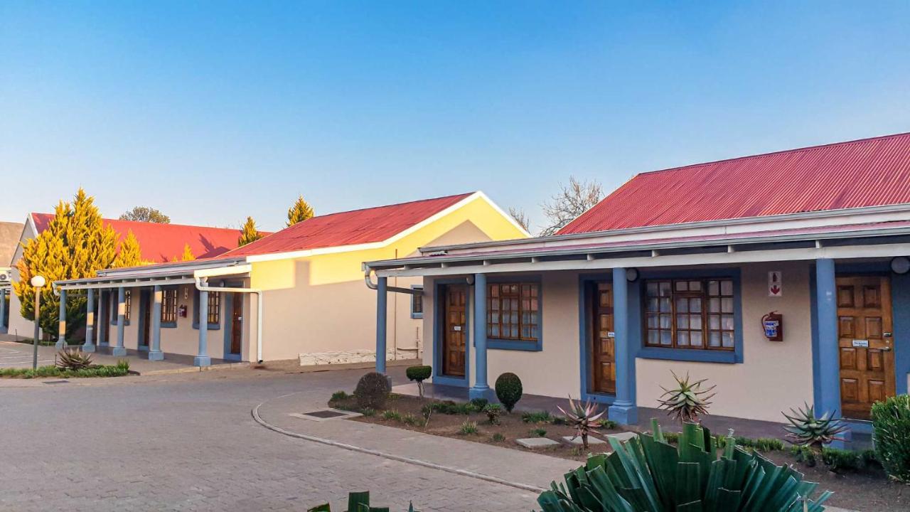 Komani Resorts Queenstown Ngoại thất bức ảnh