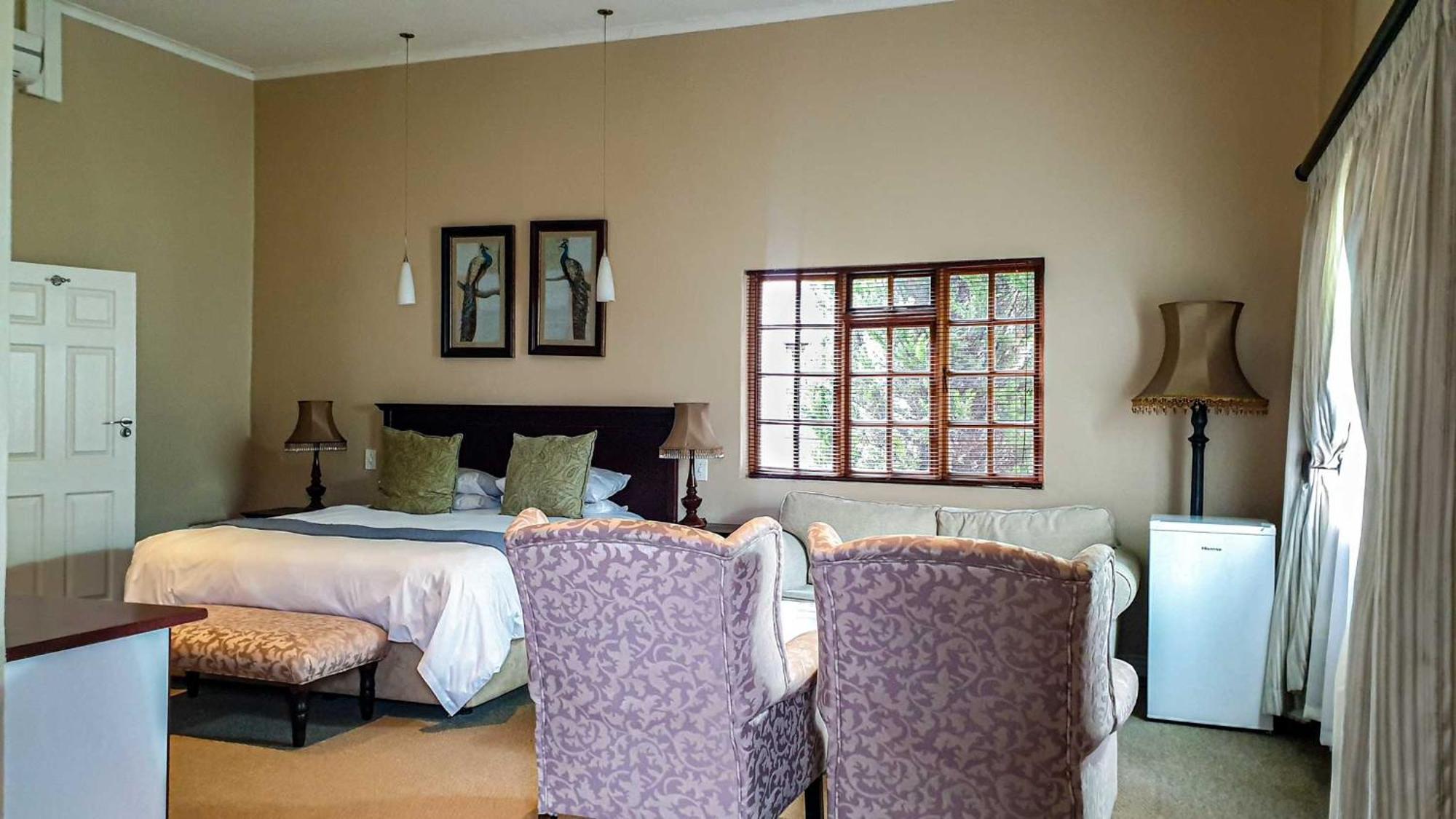 Komani Resorts Queenstown Phòng bức ảnh