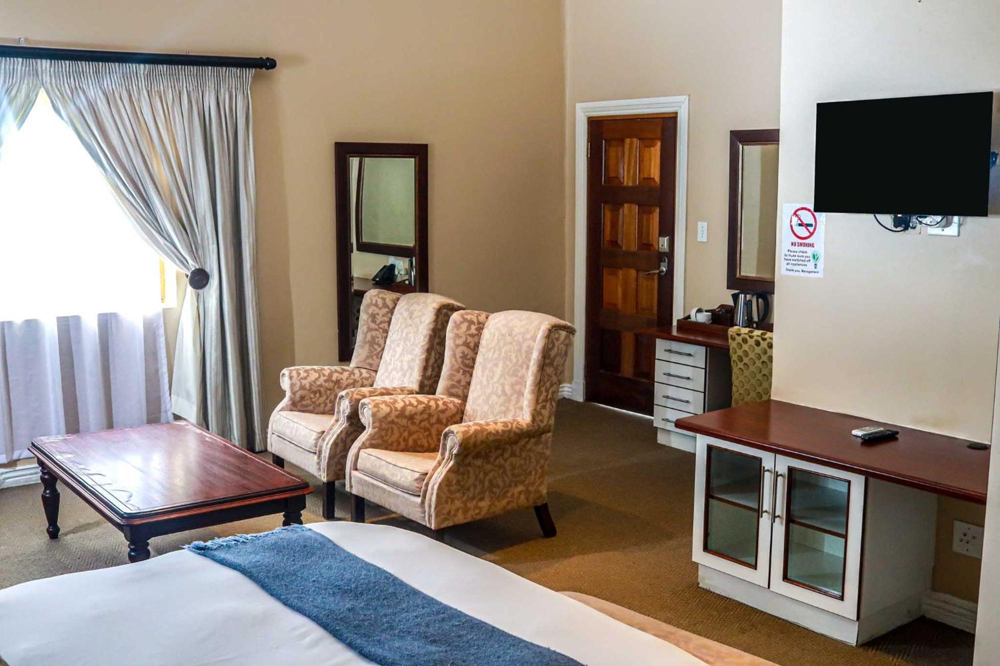Komani Resorts Queenstown Phòng bức ảnh
